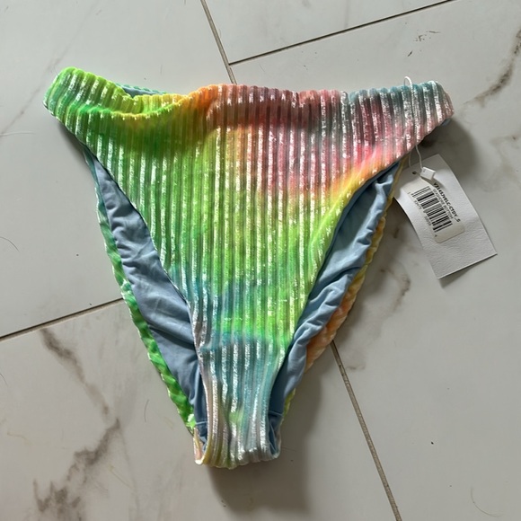 Dippin Daisys Women's Seashore Bottom - Picture 3 of 6